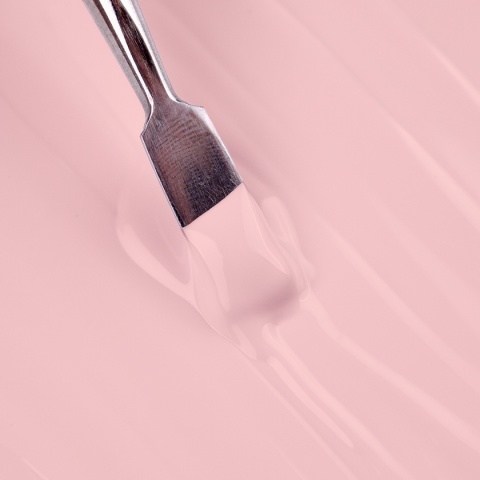 PB Nails Art Control AC10 pudroworóżowy żel do zdobień, french, Nail Art