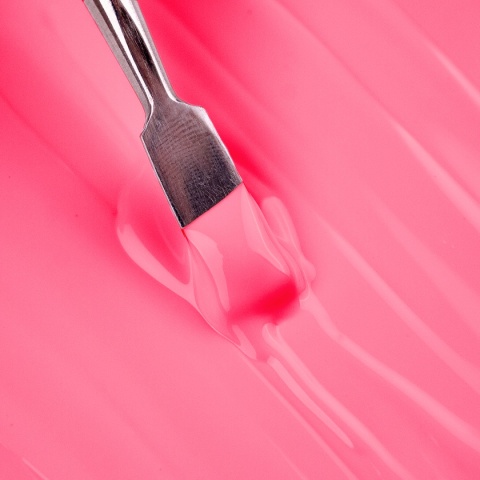 PB Nails Art Control AC12 różowy żel do zdobień, french, Nail Art