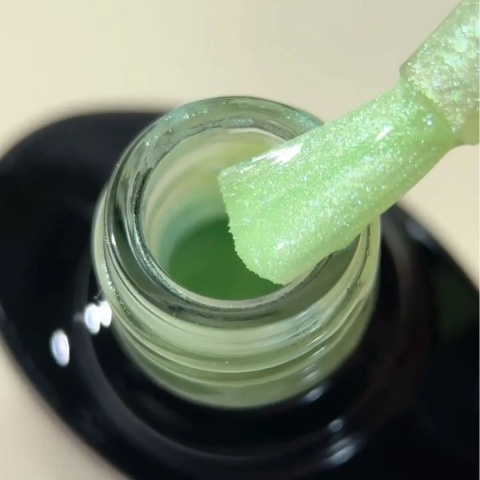 Claresa Lakier Hybrydowy Cloud Pastel 2 – 5g perłowy pastel