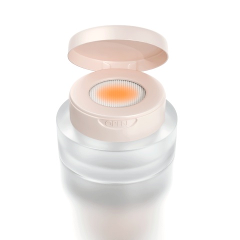 PB Nails Mousse Gel MS20 neonowy pomarańcz żel do zdobień 3w1 2,5g