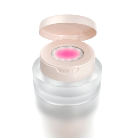 PB Mousse Gel MS22 neonowy róż żel do zdobień 3w1 2,5g