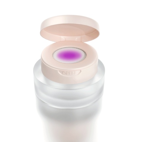 PB Mousse Gel MS24 neonowy fiolet żel do zdobień 3w1 2,5g