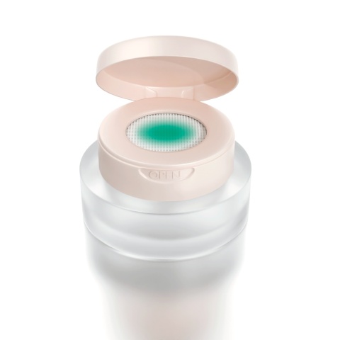 PB Mousse Gel MS25 neonowy turkus żel do zdobień 3w1 2,5g