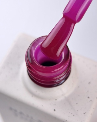 NAILSOFTHEDAY Vitrage 01 różowy lakier witrażowy 10ml