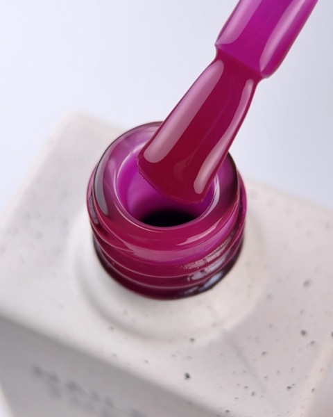 NAILSOFTHEDAY Vitrage 01 różowy lakier witrażowy 10ml