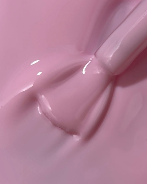 NAILSOFTHEDAY French 01 mleczny róż lakier hybrydowy 10ml