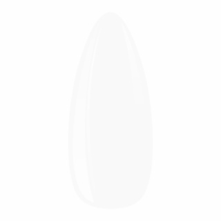 EM Nail Power Base Milky Boom 6ml – mleczna baza 80% krycia