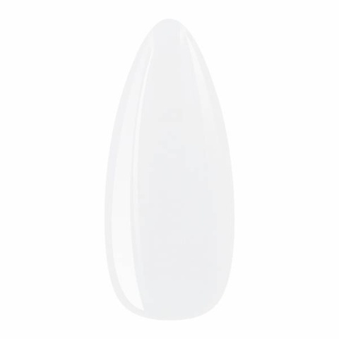 EM Nail Akryl Milky 20g – mleczny puder akrylowy