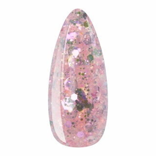 EM Nail Princess Rose Nail Gel Nr 2 – żel do zdobień