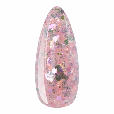 EM Nail Princess Rose Nail Gel Nr 2 – żel do zdobień