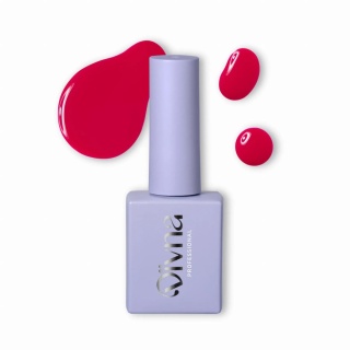 DIVNA Gel Polish The Pink 06 7 ml – lakier hybrydowy