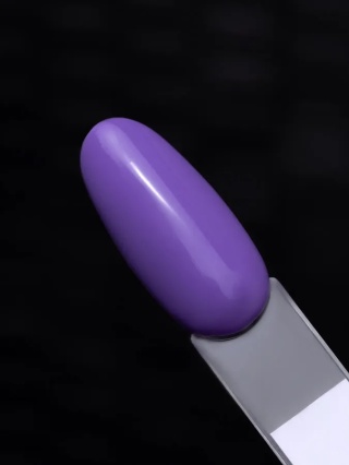 Saute Nails S113 Iris lakier hybrydowy fiolet