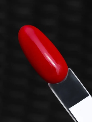 Saute Nails S164 Pepperoni czerwony lakier hybrydowy