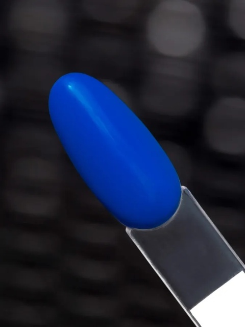 Saute Nails S194 Blue Lagoon neonowy niebieski