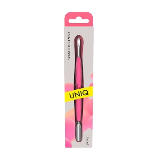 Staleks kopytko do manicure Pro Uniq 10 TYPE 6 Gummy