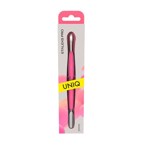 Staleks kopytko do manicure Pro Uniq 10 TYPE 6 Gummy