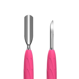 Staleks kopytko do manicure Pro Uniq 10 TYPE 6 Gummy