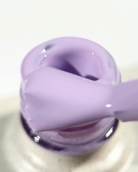 NAILSOFTHEDAY Bloom 287 Gel Polish 10 ml – pastelowo-fioletowy lakier hybrydowy