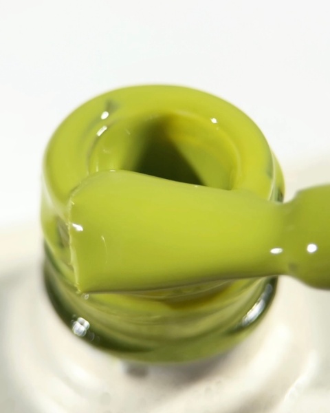 NAILSOFTHEDAY Grow 235 Gel Polish 10 ml – oliwkowy lakier hybrydowy