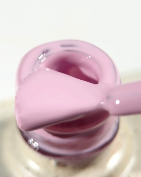 NAILSOFTHEDAY Blush 206 Gel Polish 10 ml – pastelowy jasnoróżowy lakier hybrydowy