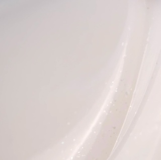 BIBLIOTEKA Builder Gel Nr 17 Milk Luster Mleczny Żel Budujący Z Drobinką 15 ml