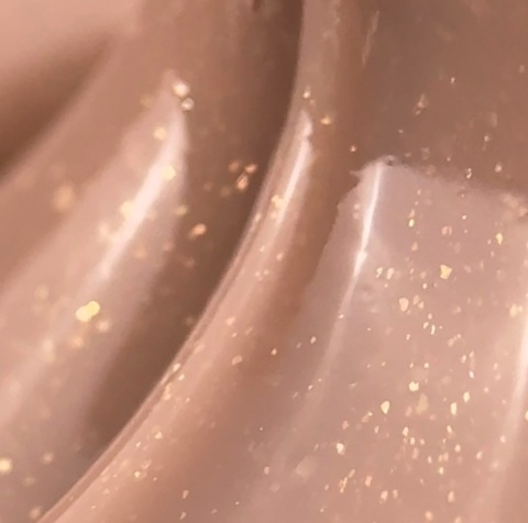 BIBLIOTEKA Builder Gel Nr 22 Taupe Luster Żel Budujący 15 ml