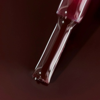 BIBLIOTEKA Bottle Gel Bordowy Nr 08 Burgundy 10 ml