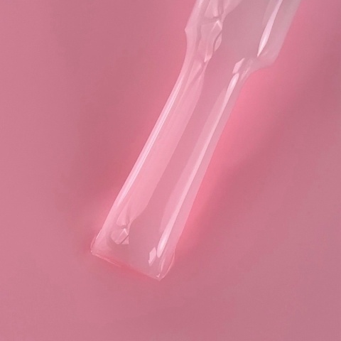 BIBLIOTEKA Bottle Gel Nr 05 Rosy 10 ml