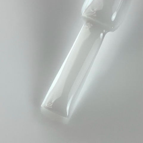 BIBLIOTEKA Bottle Gel Nr 03 Veil 10 ml