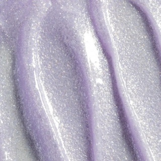 DNKa Builder Gel Vision #0035 -30 ml Żel Budujący UV LED liliowy Shimmer
