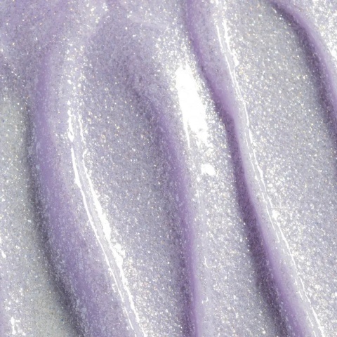 DNKa Builder Gel Vision #0035 -30 ml Żel Budujący UV LED liliowy Shimmer