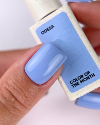NAILSOFTHEDAY Odesa Color Of The Month July 2026 Lakier Hybrydowy 10 ml