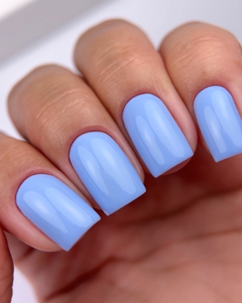 NAILSOFTHEDAY Odesa Color Of The Month July 2026 Lakier Hybrydowy 10 ml