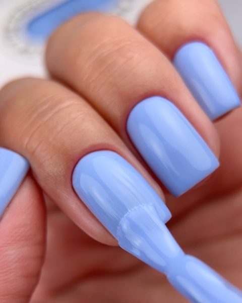 NAILSOFTHEDAY Odesa Color Of The Month July 2026 Lakier Hybrydowy 10 ml