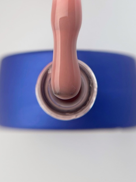 TOUCH Cover Base Naked Naturalno-Beżowa Półprzezroczysta Baza Hybrydowa do Paznokci 13 ml