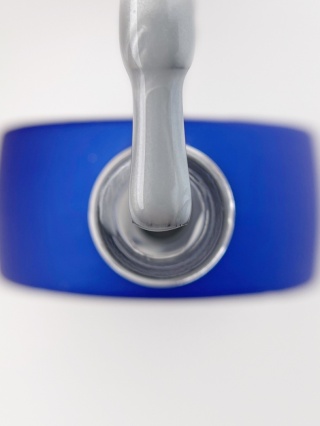 TOUCH Perla Cover Base 01 Biała Baza Hybrydowa z Perłowym Połyskiem 13 ml