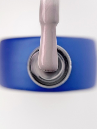 TOUCH Perla Cover Base 03 Mleczno-Różowa Baza Hybrydowa z Perłowym Połyskiem 13 ml