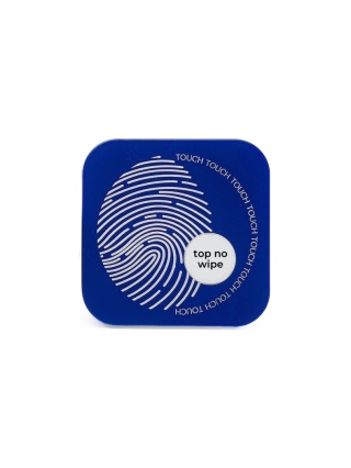 TOUCH Top No Wipe Top Hybrydowy Bez Przemywania z Filtrem UV 30 ml