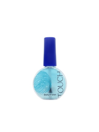 TOUCH Dehydrator – odtłuszczacz do paznokci 13 ml
