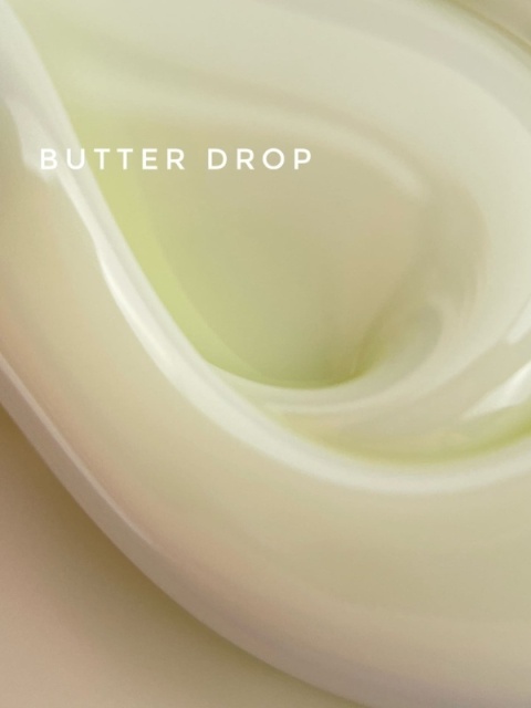 TOUCH Builder Liquid Butter Drop Kremowo-Żółty Żel Budujący o Płynnej Konsystencji 15 ml