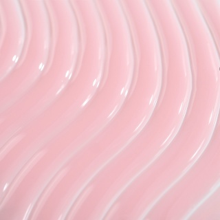 PB Nails Nano Shape Aura Pastelowo-Różowy Żel Budujący Samopoziomujący 15 g