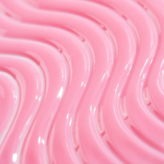 PB Nails Nano Shape Pop Intensywnie Różowy Żel Budujący Samopoziomujący 15 g