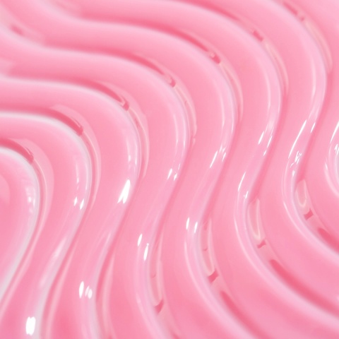 PB Nails Nano Shape Pop Intensywnie Różowy Żel Budujący Samopoziomujący 15 g