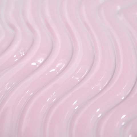 PB Nails Nano Shape Soft Jasnoróżowy Żel Budujący Samopoziomujący 15 g
