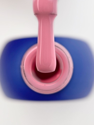 TOUCH Gel Polish 08 Jasnoróżowy Lakier Hybrydowy Kryjący 9 ml