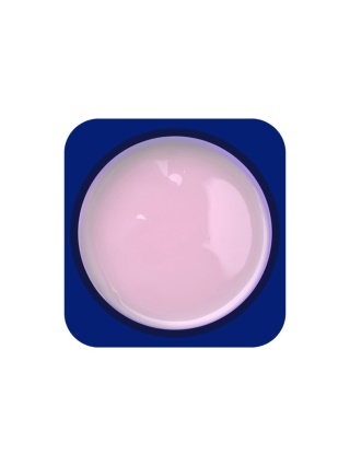 TOUCH Builder Gel Candy Cotton Chłodnoróżowy Żel Budujący 10 ml