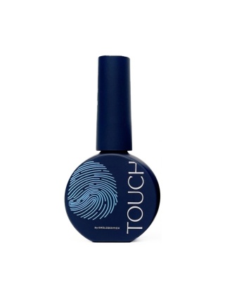 TOUCH Cover Base 15 Jasnobeżowa Baza Hybrydowa Kamuflująca 13 ml