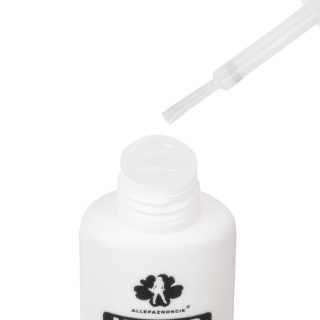 Master Strong Nail Glue Klej do Tipsów z Pędzelkiem Szybkoschnący 8 g