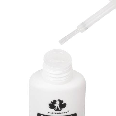 Master Strong Nail Glue Klej do Tipsów z Pędzelkiem Szybkoschnący 8 g