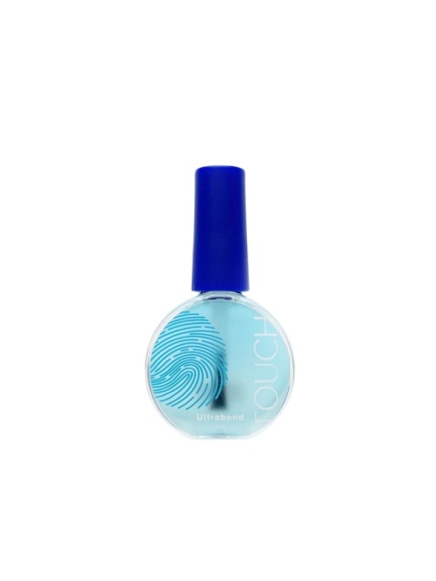 TOUCH Ultrabond - primer bezkwasowy do paznokci 13 ml